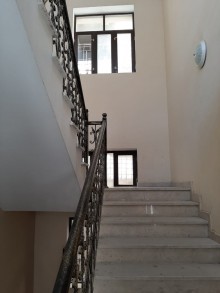 Satılır Köhnə Tikili, Səbail.r, İçərişəhər.m-16