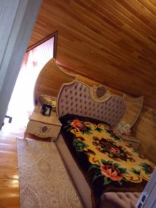 Satılır Həyət evi, Sabunçu.r, Bilgəh-6