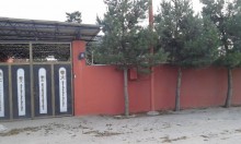 Satılır Həyət evi, Sabunçu.r, Bilgəh-18