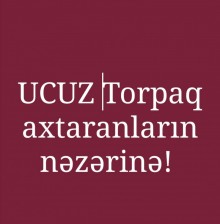 Satılır Torpaq, Qəbələ.ş-2
