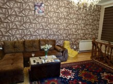 Satılır Həyət evi, Sabunçu.r, Bakıxanov-12