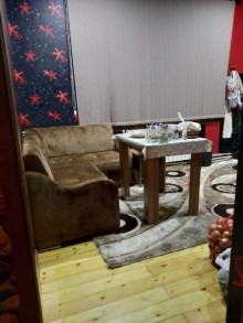 Satılır Həyət evi, Sabunçu.r, Bakıxanov-16