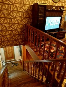 Satılır Həyət evi, Sabunçu.r, Bakıxanov-17