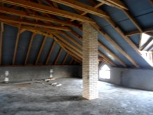 Satılır Həyət evi, Xəzər.r, Buzovna-9