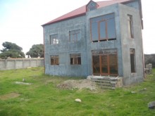 Satılır Həyət evi, Xəzər.r, Buzovna-13
