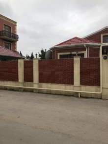 Satılır Həyət evi, Sabunçu.r, Bakıxanov-9