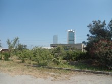 Satılır Torpaq, Nərimanov.r, Montin-4