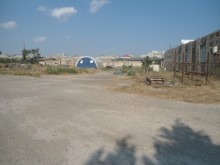 Satılır Torpaq, Nərimanov.r, Montin-7