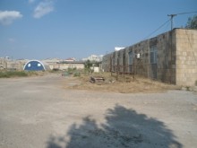 Satılır Torpaq, Nərimanov.r, Montin-9
