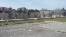 Satılır Torpaq, Xəzər.r, Zaqulba-3