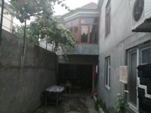 Satılır Həyət evi, Sabunçu.r, Bakıxanov-1