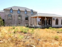 Satılır Həyət evi, Abşeron.r, Masazır-1