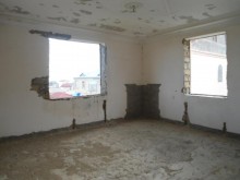 Satılır Həyət evi, Səbail.r, Badamdar-7