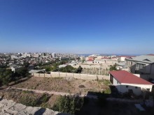 Satılır Həyət evi, Səbail.r, Badamdar-13