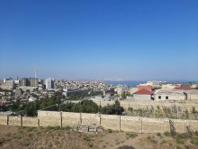 Satılır Həyət evi, Səbail.r, Badamdar-14