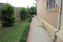 Satılır Həyət evi, Sabunçu.r, Maştağa-6