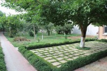 Satılır Həyət evi, Sabunçu.r, Maştağa-8