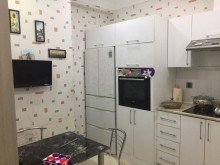 Satılır Yeni Tikili, Yasamal.r, Yasamal, 20 Yanvar.m-6
