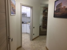 Satılır Yeni Tikili, Yasamal.r, Yasamal, 20 Yanvar.m-8