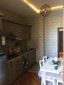 Satılır Yeni Tikili, Yasamal.r, 20 Yanvar.m-4
