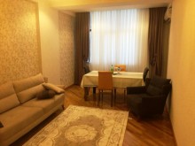 Satılır Yeni Tikili, Yasamal.r, 20 Yanvar.m-12