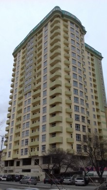 Satılır Yeni Tikili, Yasamal.r, Yasamal, 20 Yanvar.m-1