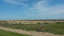 Satılır Torpaq, Qaradağ.r, Ələt-3