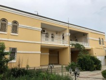 Satılır Həyət evi, Sabunçu.r, Pirşağı-1