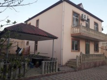 Satılır Həyət evi, Sabunçu.r, Bakıxanov-1