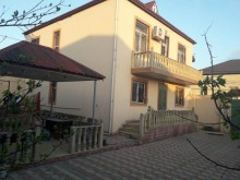 Satılır Həyət evi, Sabunçu.r, Bakıxanov-3