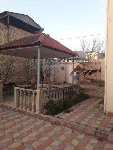 Satılır Həyət evi, Sabunçu.r, Bakıxanov-4