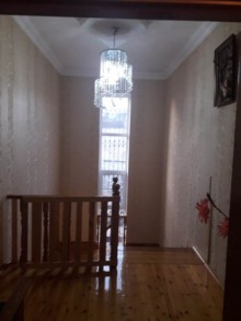 Satılır Həyət evi, Sabunçu.r, Bakıxanov-12