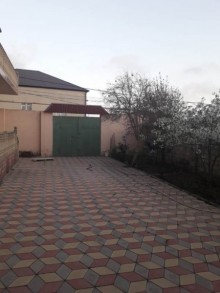 Satılır Həyət evi, Sabunçu.r, Bakıxanov-13