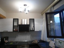 Satılır Həyət evi, Səbail.r, 20-ci sahə-6