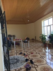 Satılır Həyət evi, Sabunçu.r, Bakıxanov-6