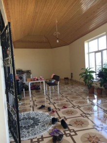 Satılır Həyət evi, Sabunçu.r, Bakıxanov-9