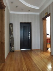Satılır Həyət evi, Sabunçu.r, Bakıxanov-14