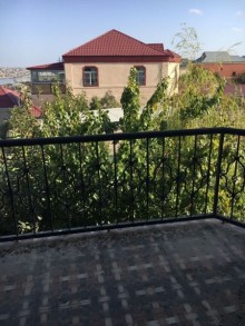 Satılır Həyət evi, Sabunçu.r, Bakıxanov-17
