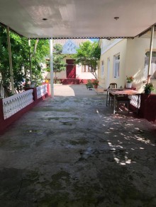 Satılır Həyət evi, Sabunçu.r, Bakıxanov-4