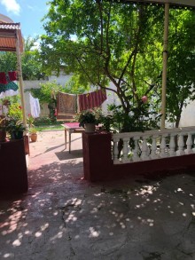 Satılır Həyət evi, Sabunçu.r, Bakıxanov-6