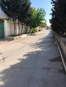 Satılır Həyət evi, Sabunçu.r, Bakıxanov-8