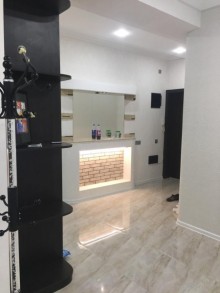 Satılır Yeni Tikili, Nəsimi.r, Gənclik.m-9