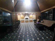 Satılır Villa, Xəzər.r, Buzovna-5