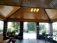 Satılır Villa, Xəzər.r, Buzovna-9