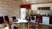 Satılır Villa, Xəzər.r, Buzovna-18