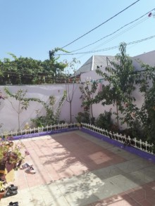 Satılır Həyət evi, Xırdalan.ş-9