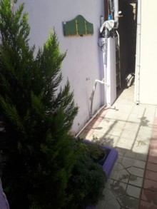 Satılır Həyət evi, Xırdalan.ş-11