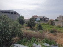 Satılır Torpaq, Xəzər.r, Mərdəkan, Koroğlu.m-1