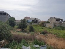 Satılır Torpaq, Xəzər.r, Mərdəkan, Koroğlu.m-2