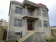 Satılır Həyət evi, Səbail.r, Badamdar-1